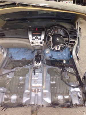 ตัดหน้านิวส์ซิดตี้ อุปกรณ์ครบตามสภาฟมีอะไหลรุ่นนี้อีกหลายอย่าง