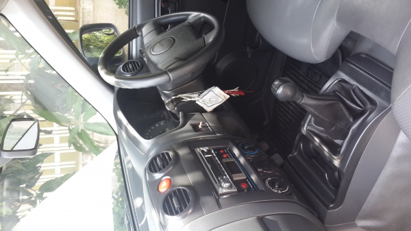 ขายรถห้องเย็น สภาพดีพร้อมใช้งาน ทำอุณหภูมิ ติดลบ