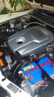 ขายรถห้องเย็น สภาพดีพร้อมใช้งาน ทำอุณหภูมิ ติดลบ