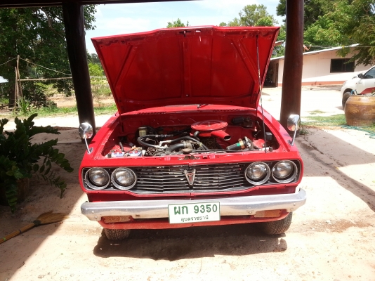 ขายtoyota rn20 ขายtoyota rn20