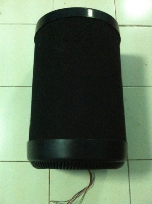 Sub Box Kenwood KSC-SW1100 ซับ10นิ้ว มือ2 ญี่ปุ่น