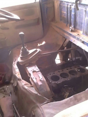 BU87เครื่อง14B. 115แรงเครื่องเสียครับ BU87เครื่อง14B. 115แรงเครื่องเสียครับ