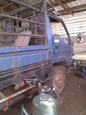 BU87เครื่อง14B. 115แรงเครื่องเสียครับ BU87เครื่อง14B. 115แรงเครื่องเสียครับ