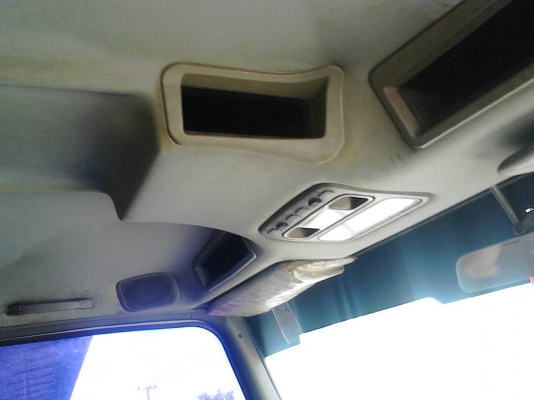 ขายรถหลงM5เครือง225แรงรถน้ำมัน16000ลิครโหลงล่างเพลาเดียว