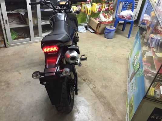 ขายคับ HONDA MSX125 ปี2013สวยๆ รถวิ่งยังไม่ถึงสองพันโล รถสภาพเดิมๆออกศูนย์เลยคับ ราคา 49500 บาท สนใจติดต่อ 081-0578282 คับ ส่งได้ทั่วไทยคับ สนใจติดต่อ 081-0578282 FACEBOOK POP BIGBIKE SAKONNAKHON ไอดีไลน์ POPBIGBIKESAKON คับ สนใจรถสวย ถูก ดี ต้อง POP BIGB