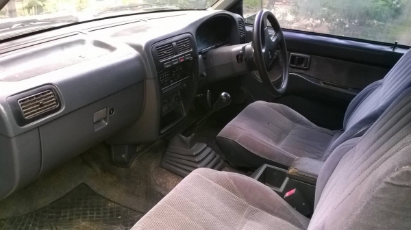 ขาย BIG M ฝาแดง จอโค้ง ปี 39 รถสวยบางเดิม เครื่องดี คัสซีสวย แอร์เย็น พาวเวอร์ครบ ทะเบียนพร้อมโอน ขาย BIG M ฝาแดง จอโค้ง ปี 39 รถสวยบางเดิม เครื่องดี คัสซีสวย แอร์เย็น พาวเวอร์ครบ ทะเบียนพร้อมโอน