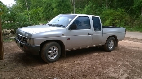 ขาย BIG M ฝาแดง จอโค้ง ปี 39 รถสวยบางเดิม เครื่องดี คัสซีสวย แอร์เย็น พาวเวอร์ครบ ทะเบียนพร้อมโอน