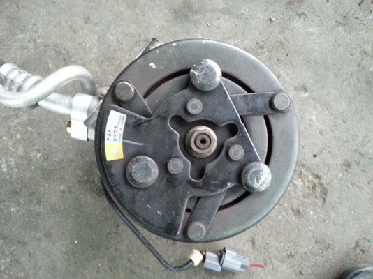 ขายคอมแอร์ฮอนด้าd16y