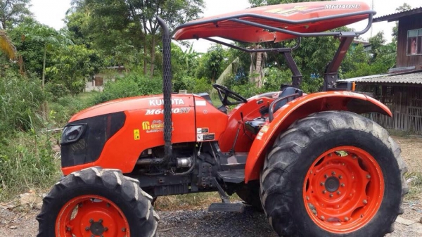 ผานรถไถ