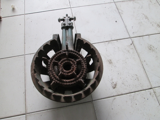 หัวเตาเร่ง ขายถูกๆ 400บาทครับ หัวเตาเร่ง ขายถูกๆ 400บาทครับ