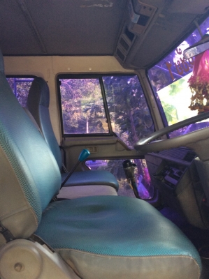 ขายด่วนรถสิบล้อดั้มหลงTFชีเลียน5370เครือง220แรงปี40รถสวย