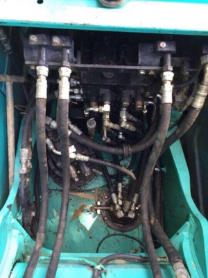 รถขุด SK140-8 เล่มทะเบียนพร้อม 11000 ชม.