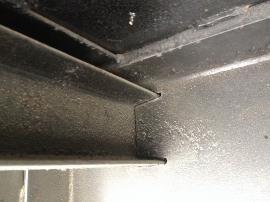 ขายหางพื้นเรียบ  PANUS 2 เพลา 12.40 เมตร ปี 48 พร้อมใช้