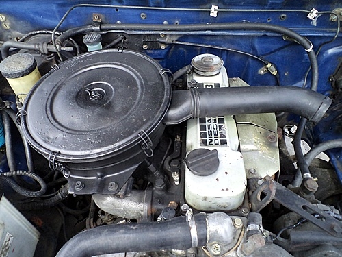 ขายรถกะบะนิสสัน BIG M ตอนเดียว (รถนำเข้าจากญี่ปุ่น) เครื่องดีเซล ราคา 80000 บาท พร้อมโอนเล่ม ติดต่อ วิวัฒน์ 087-9834888 ขายรถกะบะนิสสัน BIG M ตอนเดียว (รถนำเข้าจากญี่ปุ่น) เครื่องดีเซล ราคา 80000 บาท พร้อมโอนเล่ม ติดต่อ วิวัฒน์ 087-9834888