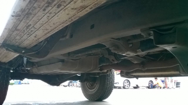 ขาย TOYOTA D4D 2.5 ตัวสูง ปี 48 เกียร์ออโต้ คัสซีสวยตลอดเส้น เครื่องดีมาก แอร์เย็น พาวเวอร์ กระจกไฟฟ้า ทะเบียนพร้อมโอน ขาย TOYOTA D4D 2.5 ตัวสูง ปี 48 เกียร์ออโต้ คัสซีสวยตลอดเส้น เครื่องดีมาก แอร์เย็น พาวเวอร์ กระจกไฟฟ้า ทะเบียนพร้อมโอน