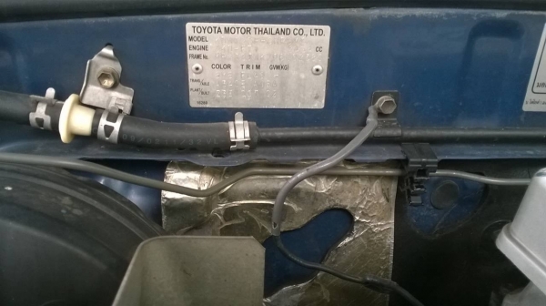 ขาย TOYOTA D4D 2.5 ตัวสูง ปี 48 เกียร์ออโต้ คัสซีสวยตลอดเส้น เครื่องดีมาก แอร์เย็น พาวเวอร์ กระจกไฟฟ้า ทะเบียนพร้อมโอน ขาย TOYOTA D4D 2.5 ตัวสูง ปี 48 เกียร์ออโต้ คัสซีสวยตลอดเส้น เครื่องดีมาก แอร์เย็น พาวเวอร์ กระจกไฟฟ้า ทะเบียนพร้อมโอน