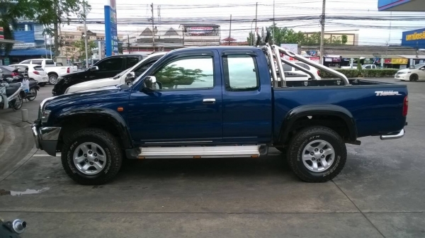 ขาย TOYOTA D4D 2.5 ตัวสูง ปี 48 เกียร์ออโต้ คัสซีสวยตลอดเส้น เครื่องดีมาก แอร์เย็น พาวเวอร์ กระจกไฟฟ้า ทะเบียนพร้อมโอน ขาย TOYOTA D4D 2.5 ตัวสูง ปี 48 เกียร์ออโต้ คัสซีสวยตลอดเส้น เครื่องดีมาก แอร์เย็น พาวเวอร์ กระจกไฟฟ้า ทะเบียนพร้อมโอน