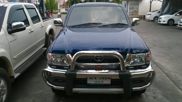 ขาย TOYOTA D4D 2.5 ตัวสูง ปี 48 เกียร์ออโต้ คัสซีสวยตลอดเส้น เครื่องดีมาก แอร์เย็น พาวเวอร์ กระจกไฟฟ้า ทะเบียนพร้อมโอน ขาย TOYOTA D4D 2.5 ตัวสูง ปี 48 เกียร์ออโต้ คัสซีสวยตลอดเส้น เครื่องดีมาก แอร์เย็น พาวเวอร์ กระจกไฟฟ้า ทะเบียนพร้อมโอน