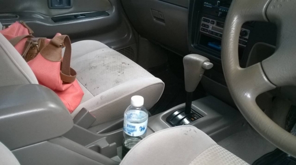 ขาย TOYOTA D4D 2.5 ตัวสูง ปี 48 เกียร์ออโต้ คัสซีสวยตลอดเส้น เครื่องดีมาก แอร์เย็น พาวเวอร์ กระจกไฟฟ้า ทะเบียนพร้อมโอน ขาย TOYOTA D4D 2.5 ตัวสูง ปี 48 เกียร์ออโต้ คัสซีสวยตลอดเส้น เครื่องดีมาก แอร์เย็น พาวเวอร์ กระจกไฟฟ้า ทะเบียนพร้อมโอน