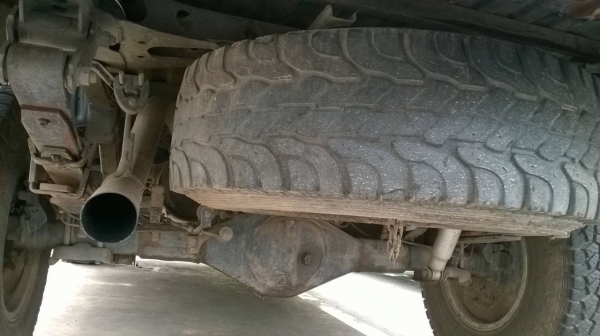 ขาย TOYOTA D4D 2.5 ตัวสูง ปี 48 เกียร์ออโต้ คัสซีสวยตลอดเส้น เครื่องดีมาก แอร์เย็น พาวเวอร์ กระจกไฟฟ้า ทะเบียนพร้อมโอน ขาย TOYOTA D4D 2.5 ตัวสูง ปี 48 เกียร์ออโต้ คัสซีสวยตลอดเส้น เครื่องดีมาก แอร์เย็น พาวเวอร์ กระจกไฟฟ้า ทะเบียนพร้อมโอน