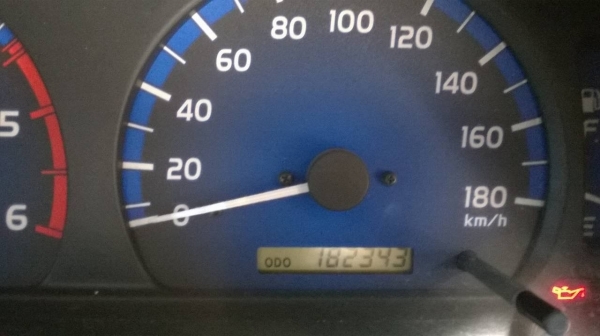 ขาย TOYOTA D4D 2.5 ตัวสูง ปี 48 เกียร์ออโต้ คัสซีสวยตลอดเส้น เครื่องดีมาก แอร์เย็น พาวเวอร์ กระจกไฟฟ้า ทะเบียนพร้อมโอน ขาย TOYOTA D4D 2.5 ตัวสูง ปี 48 เกียร์ออโต้ คัสซีสวยตลอดเส้น เครื่องดีมาก แอร์เย็น พาวเวอร์ กระจกไฟฟ้า ทะเบียนพร้อมโอน