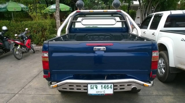 ขาย TOYOTA D4D 2.5 ตัวสูง ปี 48 เกียร์ออโต้ คัสซีสวยตลอดเส้น เครื่องดีมาก แอร์เย็น พาวเวอร์ กระจกไฟฟ้า ทะเบียนพร้อมโอน ขาย TOYOTA D4D 2.5 ตัวสูง ปี 48 เกียร์ออโต้ คัสซีสวยตลอดเส้น เครื่องดีมาก แอร์เย็น พาวเวอร์ กระจกไฟฟ้า ทะเบียนพร้อมโอน