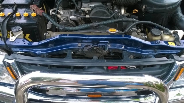 ขาย TOYOTA D4D 2.5 ตัวสูง ปี 48 เกียร์ออโต้ คัสซีสวยตลอดเส้น เครื่องดีมาก แอร์เย็น พาวเวอร์ กระจกไฟฟ้า ทะเบียนพร้อมโอน ขาย TOYOTA D4D 2.5 ตัวสูง ปี 48 เกียร์ออโต้ คัสซีสวยตลอดเส้น เครื่องดีมาก แอร์เย็น พาวเวอร์ กระจกไฟฟ้า ทะเบียนพร้อมโอน