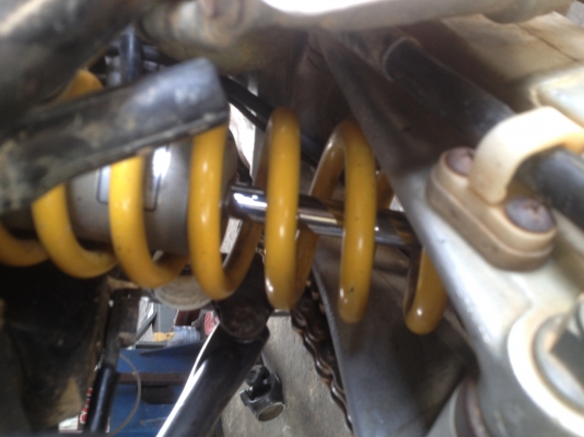 ขาย SUZUKI.   RMX250