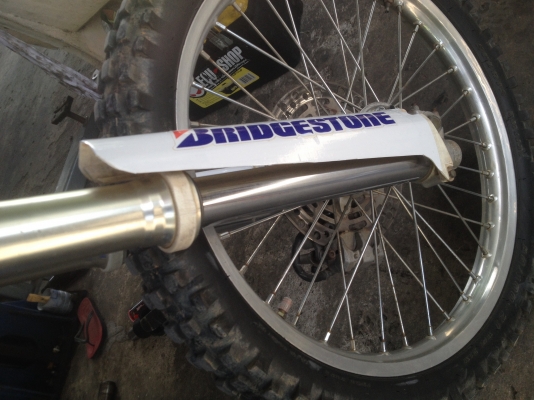 ขาย SUZUKI.   RMX250
