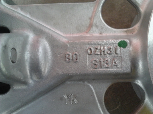 Butterfly Valve 3"  ยี่ห้อดัง KITZ