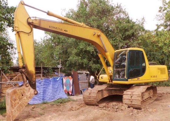 **830,000 บ.ต่อรอง/// แบคโฮ PC200-6 **ขาย KOMATSU PC200 รุ่น6 แบคโฮ สภาพสวย ราคาเบาๆ KOMATSU PC200-6 Original Japan Model S.No.87018 เครื่องเดิม ปั้มเดิม ไฟฟ้าครบ เต็ม เครื่องKOMATSU-6สูบ แน่นดี แห้งดี แรง ปั้มดี แรง ทำงานดี เร็วดี ครับ บูมอาร์มสวย ไม่มีป **830,000 บ.ต่อรอง/// แบคโฮ PC200-6 **ขาย KOMATSU PC200 รุ่น6 แบคโฮ สภาพสวย ราคาเบาๆ KOMATSU PC200-6 Original Japan Model S.No.87018 เครื่องเดิม ปั้มเดิม ไฟฟ้าครบ เต็ม เครื่องKOMATSU-6สูบ แน่นดี แห้งดี แรง ปั้มดี แรง ทำงานดี เร็วดี ครับ บูมอาร์มสวย ไม่มีป