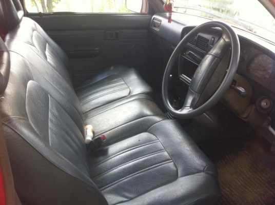 โตโยต้าไมตี้ตอนเดียว