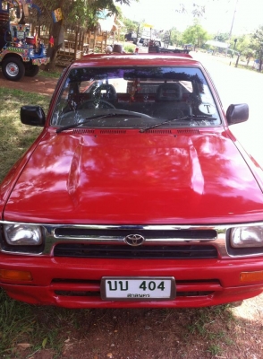 โตโยต้าไมตี้ตอนเดียว