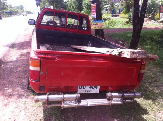 โตโยต้าไมตี้ตอนเดียว