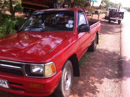 โตโยต้าไมตี้ตอนเดียว