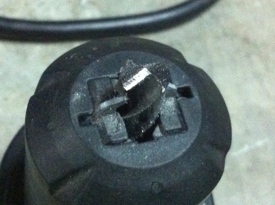 เครื่องเจียร์ลับดอกส่วาน Drill  Doctor รุ่น X 360  จับดอกได้ถึงขนาด 13 มม.