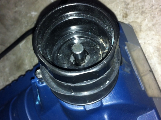 เครื่องเจียร์ลับดอกส่วาน Drill  Doctor รุ่น X 360  จับดอกได้ถึงขนาด 13 มม.