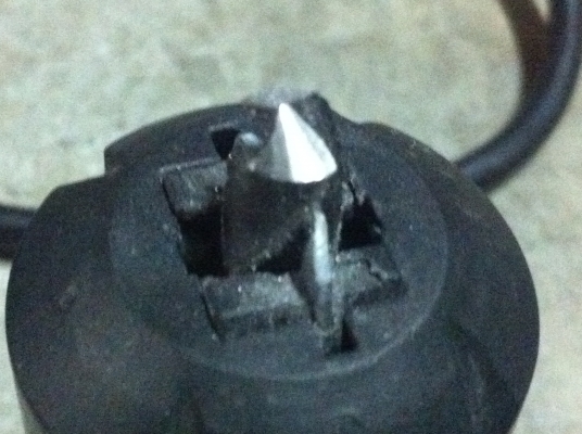 เครื่องเจียร์ลับดอกส่วาน Drill  Doctor รุ่น X 360  จับดอกได้ถึงขนาด 13 มม.