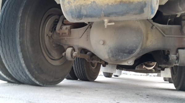 ขายรถพ่วง 24 ล้อ แม่-ลูก กระบะเนียมคอกเกษตรดั้ม HINO PROFIA P11C 320 แรง เกียร์ฟูลเลอร์ รถสวย ราคา.1700000 ต่อรอง