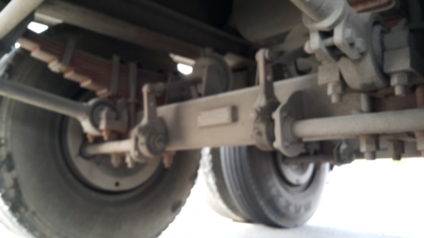 ขายรถพ่วง 24 ล้อ แม่-ลูก กระบะเนียมคอกเกษตรดั้ม HINO PROFIA P11C 320 แรง เกียร์ฟูลเลอร์ รถสวย ราคา.1700000 ต่อรอง