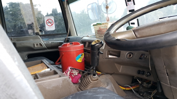 ขายรถพ่วง 24 ล้อ แม่-ลูก กระบะเนียมคอกเกษตรดั้ม HINO PROFIA P11C 320 แรง เกียร์ฟูลเลอร์ รถสวย ราคา.1700000 ต่อรอง