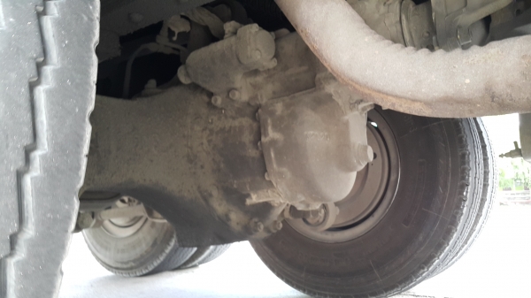 ขายรถพ่วง 24 ล้อ แม่-ลูก กระบะเนียมคอกเกษตรดั้ม HINO PROFIA P11C 320 แรง เกียร์ฟูลเลอร์ รถสวย ราคา.1700000 ต่อรอง