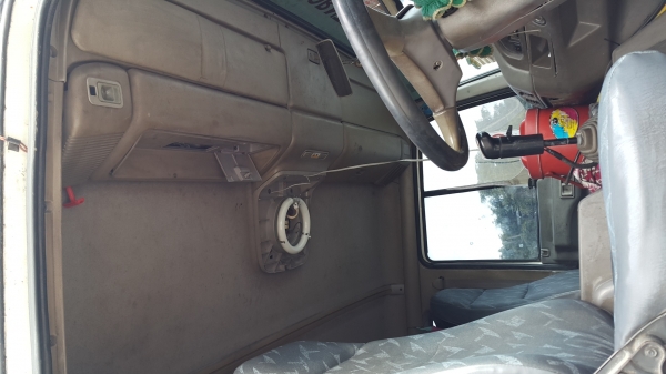 ขายรถพ่วง 24 ล้อ แม่-ลูก กระบะเนียมคอกเกษตรดั้ม HINO PROFIA P11C 320 แรง เกียร์ฟูลเลอร์ รถสวย ราคา.1700000 ต่อรอง