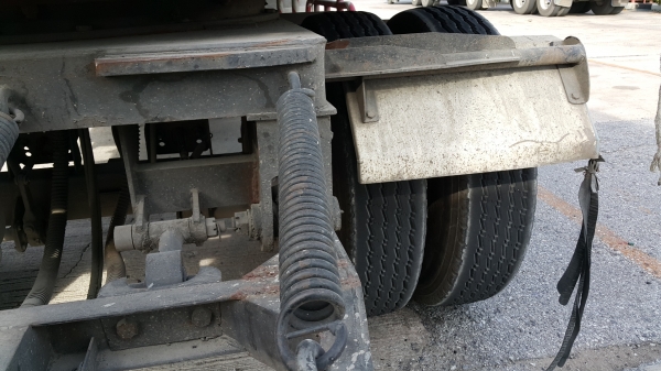 ขายรถพ่วง 24 ล้อ แม่-ลูก กระบะเนียมคอกเกษตรดั้ม HINO PROFIA P11C 320 แรง เกียร์ฟูลเลอร์ รถสวย ราคา.1700000 ต่อรอง