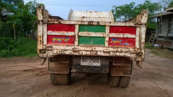 ขาย 6 ล้อดั้ม ISUZU เครื่อง 6BB1 145 แรงม้า ปั้มคอยาว เกียร์ร็อคเสื้อลาย เบรคทิฟฟี่ พาวเวอร์ ทะเบียนพร้อมโอนครับ ขาย 6 ล้อดั้ม ISUZU เครื่อง 6BB1 145 แรงม้า ปั้มคอยาว เกียร์ร็อคเสื้อลาย เบรคทิฟฟี่ พาวเวอร์ ทะเบียนพร้อมโอนครับ