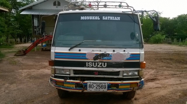 ขาย 6 ล้อดั้ม ISUZU เครื่อง 6BB1 145 แรงม้า ปั้มคอยาว เกียร์ร็อคเสื้อลาย เบรคทิฟฟี่ พาวเวอร์ ทะเบียนพร้อมโอนครับ ขาย 6 ล้อดั้ม ISUZU เครื่อง 6BB1 145 แรงม้า ปั้มคอยาว เกียร์ร็อคเสื้อลาย เบรคทิฟฟี่ พาวเวอร์ ทะเบียนพร้อมโอนครับ