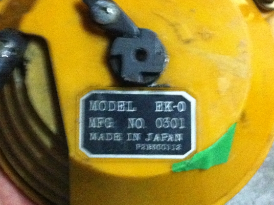 รอกแขวนของช่วยผ่อนแรง TOOL BALANCER ปรับแรงยกมากน้อยตามน้ำหนัก