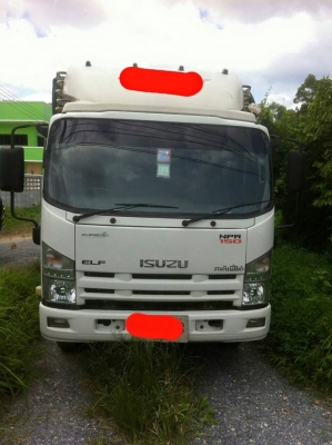 ISUZU