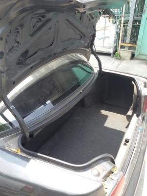 ขายอีคาร์ปี93 เครื่อง1.5 คาร์บู แอร์หนาว เกียร์ธรรมดา ขายอีคาร์ปี93 เครื่อง1.5 คาร์บู แอร์หนาว เกียร์ธรรมดา