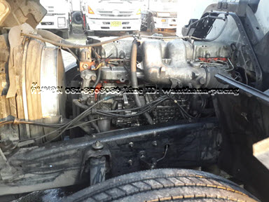 ISUZU DECA Eoro 2 ตู้ยาว 7.2m (ต้นหอม 081-8508086)